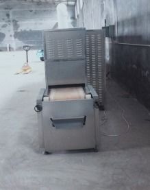 微波殺菌烘干技術(shù) 紫光設備引領(lǐng)食品干燥行業(yè)革新